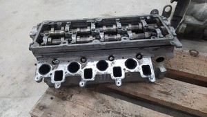 03L 103 zylinderkopf r. VOLKSWAGEN TOURAN 1T3 TRENDLINE BLUEMOTION dlirp276080