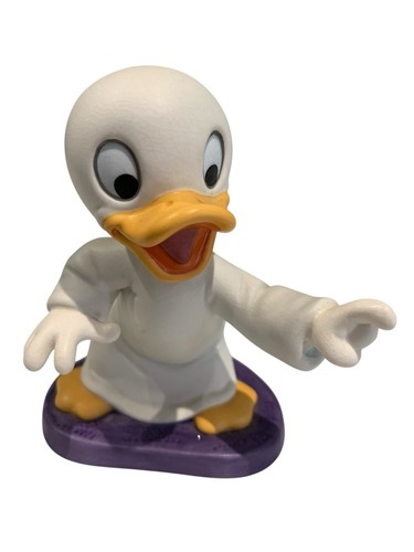 Li’l Spook – WDCC Nephew Duck (Huey, Dewey or Louie) figurine Rare LE With Box - Picture 4 of 10
