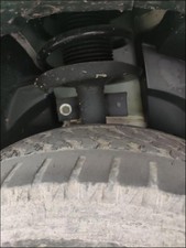 Amortisseur Renault MASTER