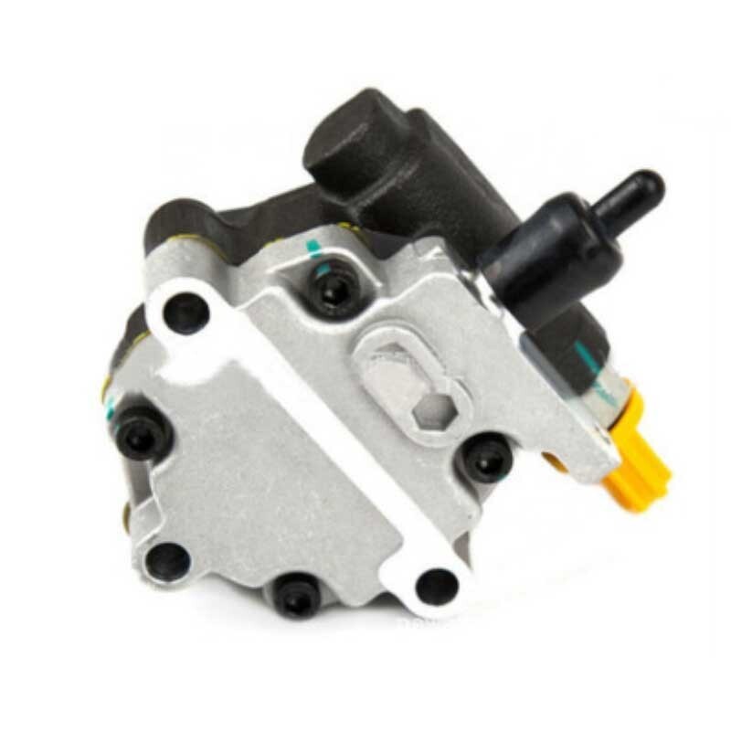 Power Steering Pump QVB500080 For Land Rover Discovery Without Pulley Reservoir