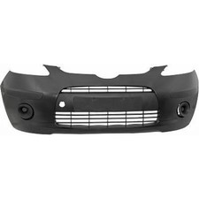 DIEDERICHS 6852051 Stoßstange vorne für HYUNDAI i10 (PA) 2008-02.2011