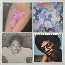 David T. Walker Free Soul Groove CD Excellent Jazz Funk Collection