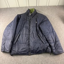 North Sails Puffer Jacket Mens Extra Large Gr...