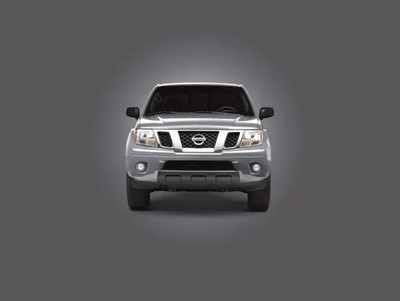 Genuine Nissan Fog Lights For Plastic Bumper 999F1-KV000