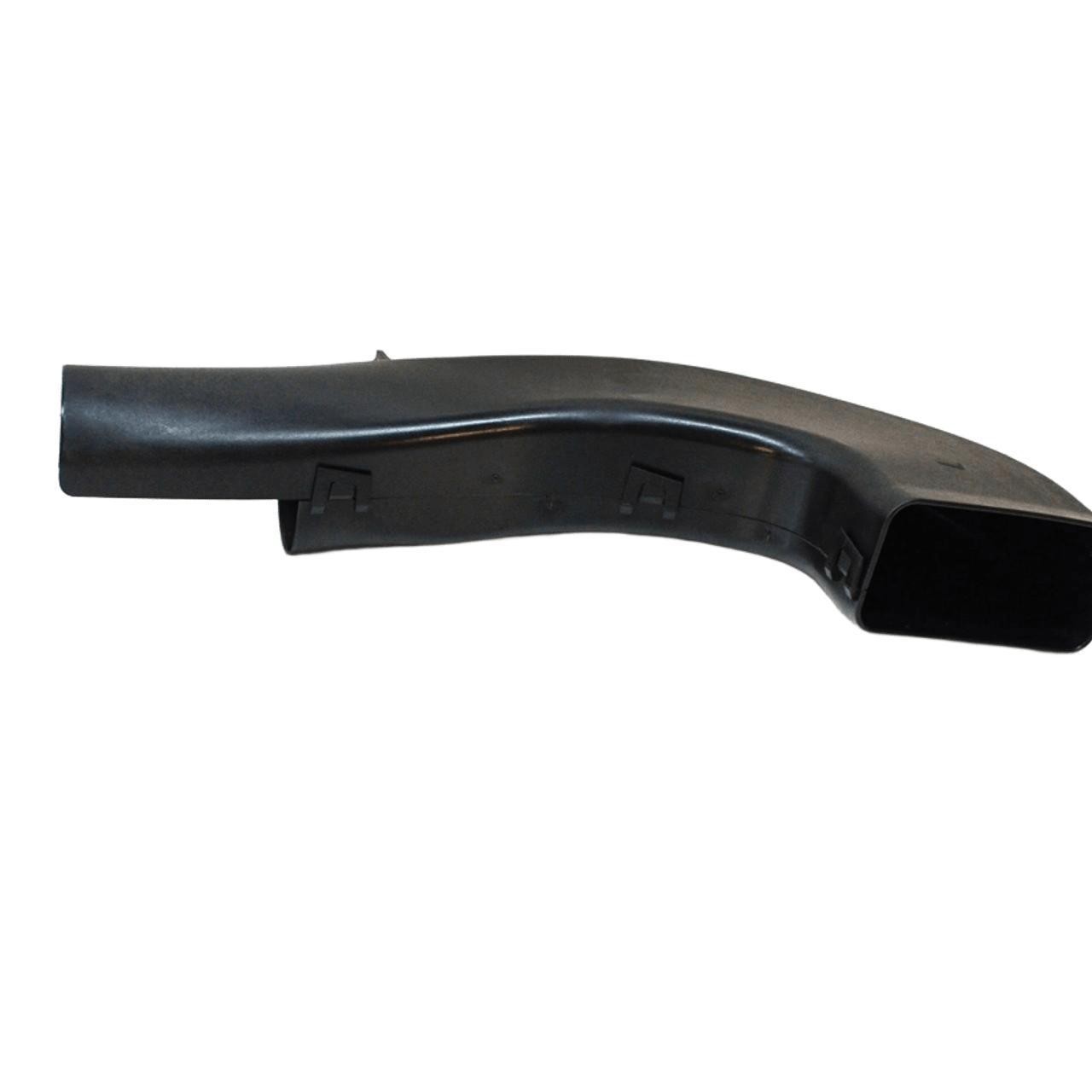 Porsche 911 GT3 2014 Rear Left Inner Cooling air duct P/N 99157543180