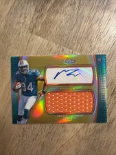 10 Hottest 2012 Topps Finest Baseball Cards 22