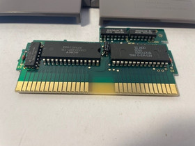 Wheel of Fortune Family Edition (Nintendo NES) Authentic Cleaned Tested Working