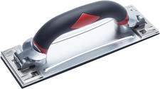 Prodec Hand Sander Tool for Sanding Walls, Wood and More