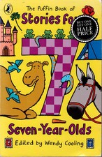 The Puffin Book of Stories for Seven-Year-Olds - B/B/B