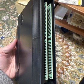 THE KING OF FIGHTERS 98 SNK NEOGEO AES ROM KOF 98 Fighting Retro Game Tested JP