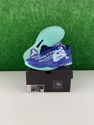 Size 9.5 - Nike Zoom Kobe 5 Protro X-Ray CLEAN!