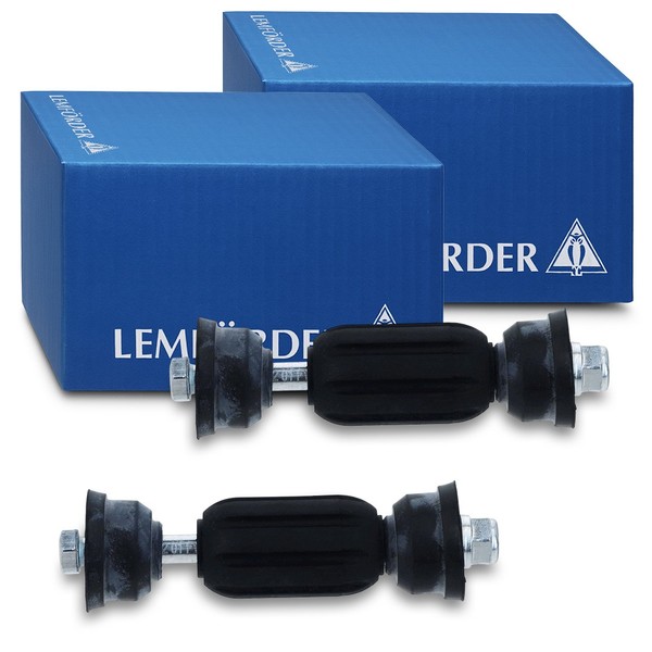 2X LemfÖRder Koppelstange Hinten Links Rechts Ford Focus DAW DBW DNW DFW-image