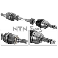 Snr Antriebswelle Vorne Links FüR Renault Megane Ii BM0/1_ CM0/1_ DK55.145
