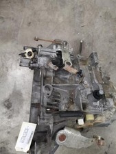 Boite de vitesse Citroen C15