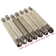 Watchmaker Repair Tool Metal Hand Watch Crown Winder Helper Mechanical Winding