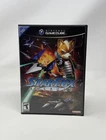 Star Fox Assault GameCube Complete CIB Black Label First Print Immaculate Disc