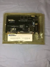 National Instruments NI AT-GPIB/TNT High-Performance ISA GPIB Interface Card
