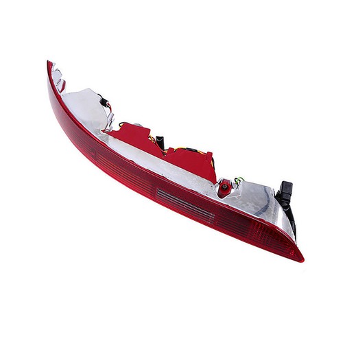 Car Left Rear Bumper Tail Light Turn Signal Brake Light For Audi Q5 2009-2016 - Picture 5 of 6