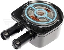 Enfriador de aceite de motor Dorman 918-687 para modelos Ford Mercury
