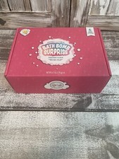 Surprise Bath Bomb Box Set