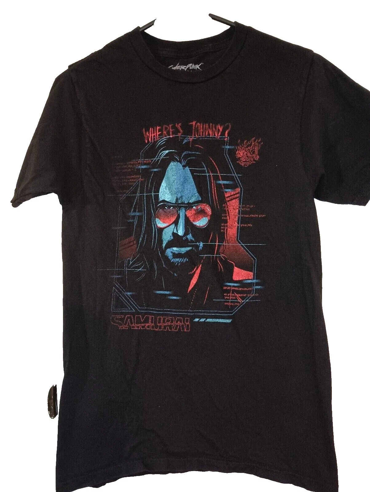 Jinx Algodón Negro Ropa Unisex Para Niños (Talla 4 y más grande)