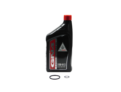 1970-1978 Honda CL XL CB SL 100 125 OEM Oil Change Kit H53 | eBay