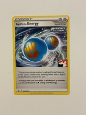 Fusion Strike Energy [Prize Pack] #244 Prices | Pokemon Fusion Strike | Pokemon  Cards