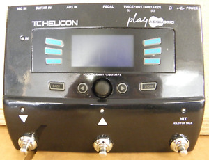 T.C. Helicon Play Acoustic | eBay T.C. Helicon Play Acoustic | eBay