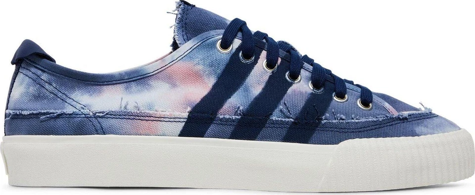 adidas Donald Glover x Nizza Premium Noble Indigo