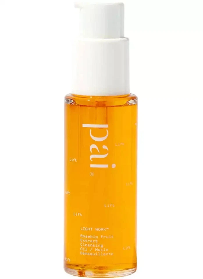 Pai Skincare Light Work Rosehip Cleansing Oil 28ml Buy 2 get 1 Free (add 3)