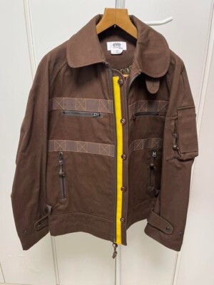 eYe COMME des GARCONS JUNYA WATANABE MAN work jacket men eYe COMME des GARCONS JUNYA WATANABE MAN work jacket men