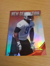 2012 Certified Ronnell Lewis Rookie Red /250