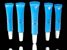 (5 pack) Crest Teeth Whitening Emulsions Pen, Leave-On Teeth 0.35oz Exp: 06/2025