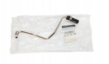 Genuine 223211870r 1.5 Dci Dpf Exhaust Pressure Sensor Pipe Turbo Pipe
