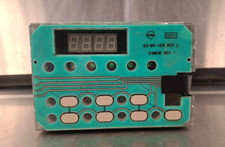 Speed Queen Front Load Washer Control Board , 24VAC P/N: 802248, 802248P Used 