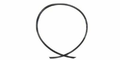 Belden Japan 9395 Audio AV Cable Guitar Bass shield L:5.0M Electric