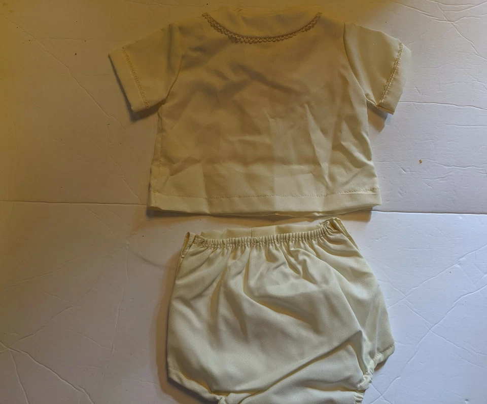 VINTAGE TWINKLES NuBone Adair By Belding Corticelli Arnel Triacetate outfit Doll Foto 3 de 3