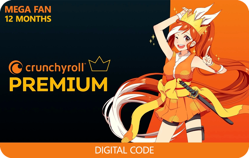 Crunchyroll Anime Crunchyroll Ads On Premium 2021 Crunchyroll