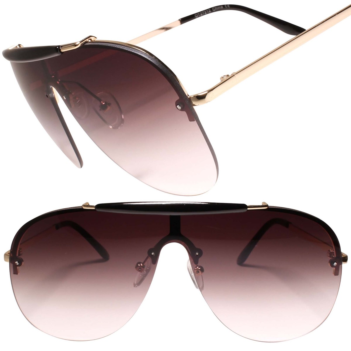 Goggles Designer Sunglasses Louis Vuitton Gone Girl Sunglasses