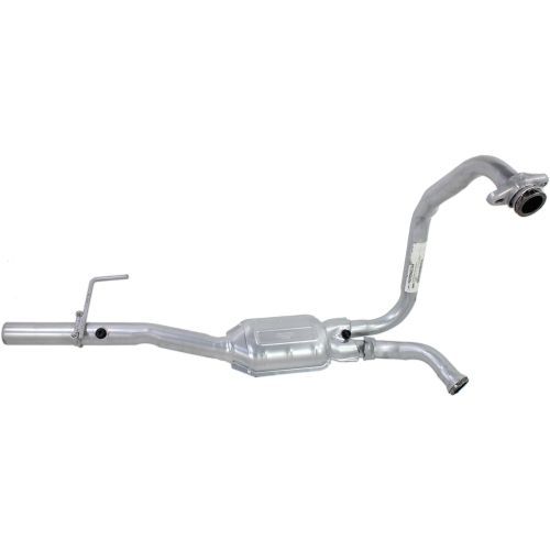 New Front Catalytic Converter for Dodge Ram 1500 19961999 eBay