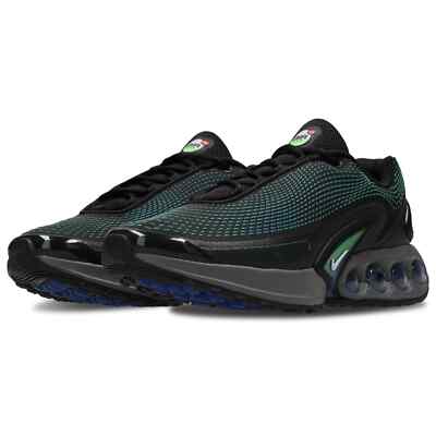 Nike Air Max Dn Black White Hyper Cobalt Size UK 10 11 US Limited  Stock UK