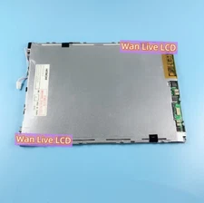 10'' Inch SX25S004 SX25S004-ZZA LCD Display Screen For HITACHI 1 Year Warranty