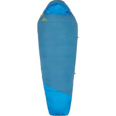 kelty mistral sleeping bolsa