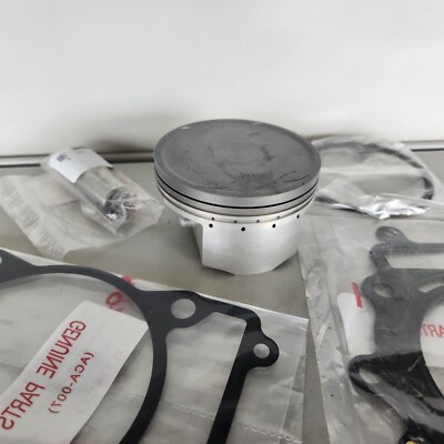 Arctic Cat XC Alterra 450, 500 ATV Top End Rebuild kit NEW 2010
