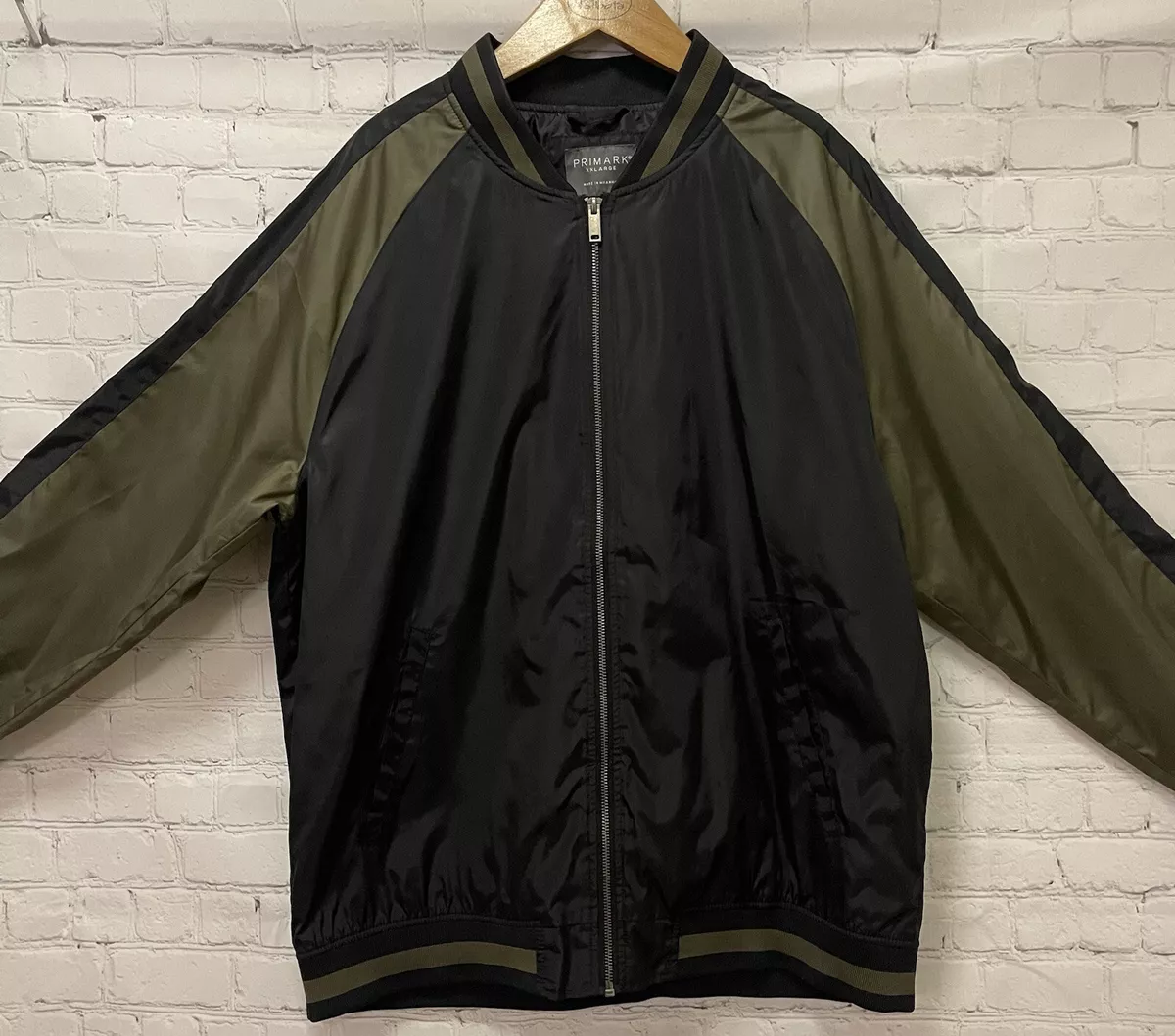 Primark mens casual shop jackets