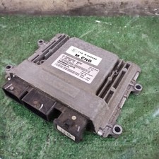 Centralina Gas Metano Mercedes