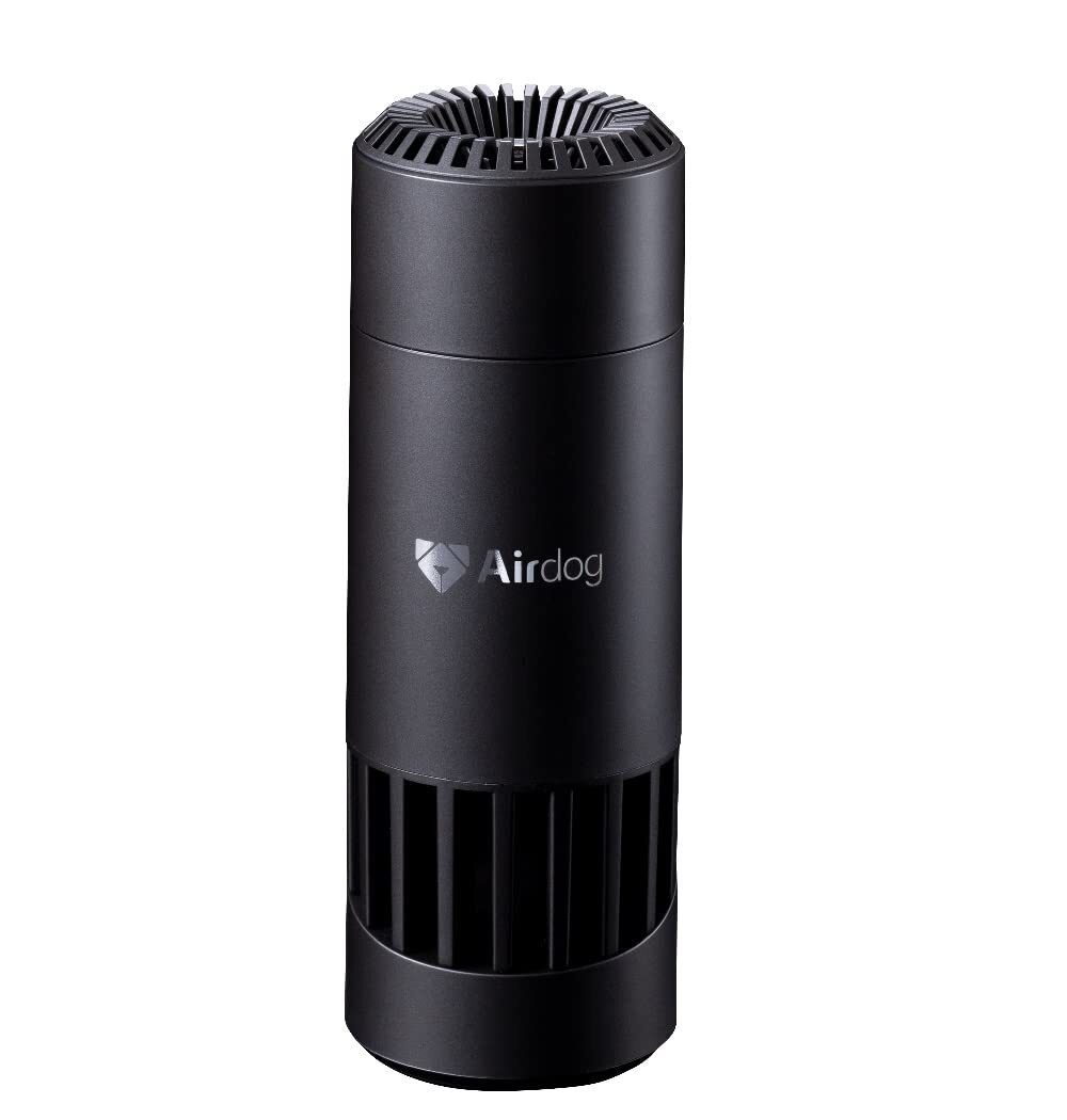 Airdog mini portable matte black [Airdog mini portable 