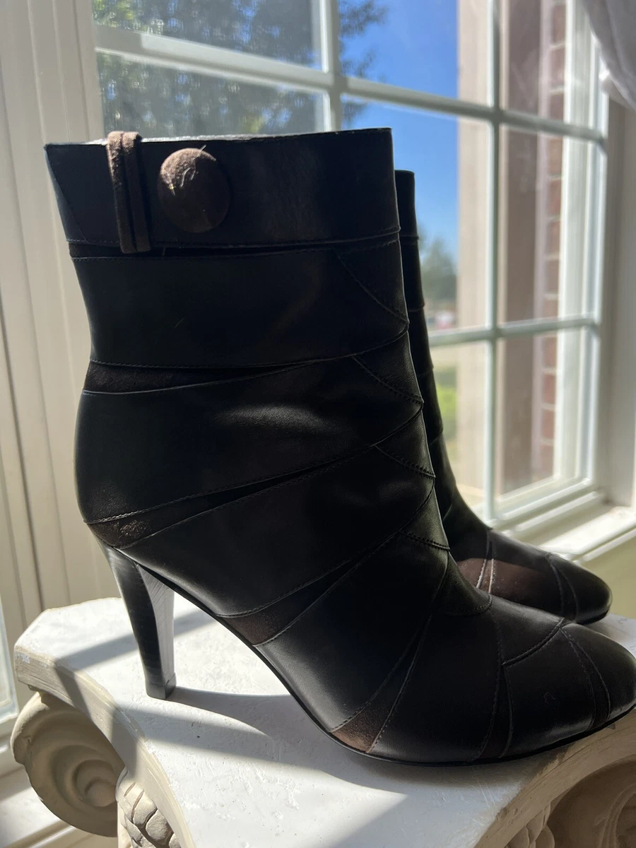 cole haan nike air womens boots