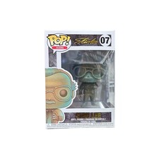 Ultimate Funko Pop Stan Lee Figures Checklist and Gallery 47
