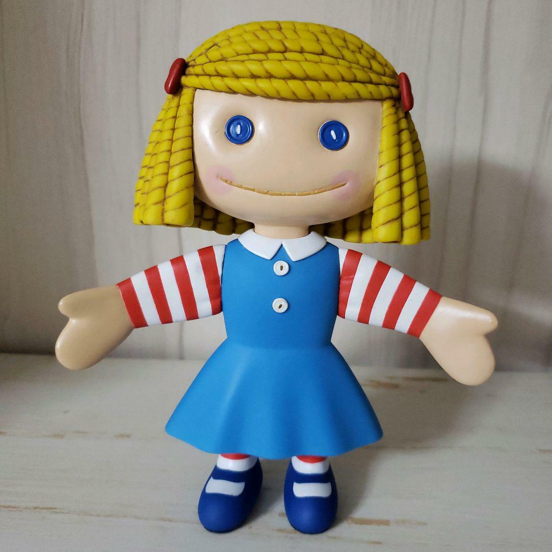 Toy Story Janie Doll figure Dolls Medicom Toy Disney Pixar Toy Story Janie Doll figure Dolls Medicom Toy Disney Pixar